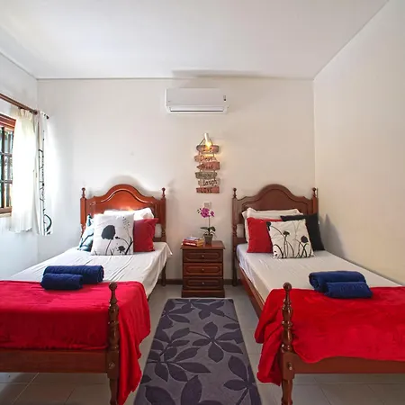 Villa Maria By Interhome Albufeira