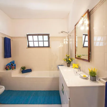 Maria By Interhome Albufeira