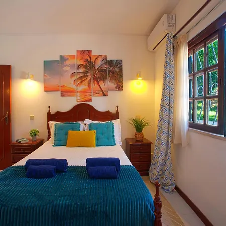 Maria By Interhome * Albufeira