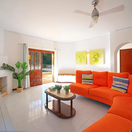 Villa Maria By Interhome Albufeira