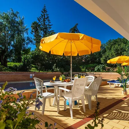 Villa Maria By Interhome *