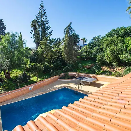 Maria By Interhome Villa *