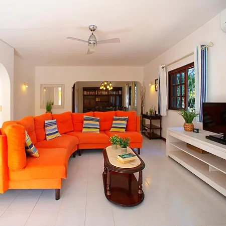 فيلة Maria By Interhome البوفيرا