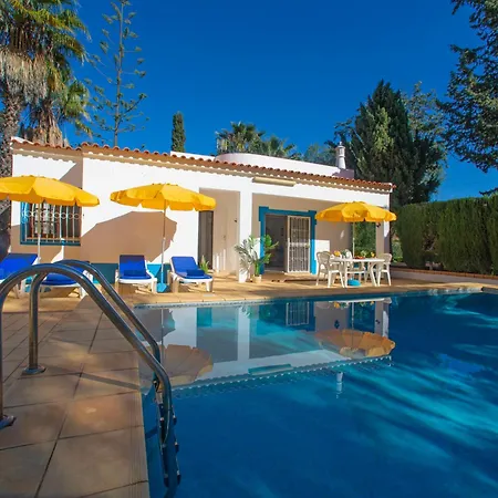 Maria By Interhome البوفيرا