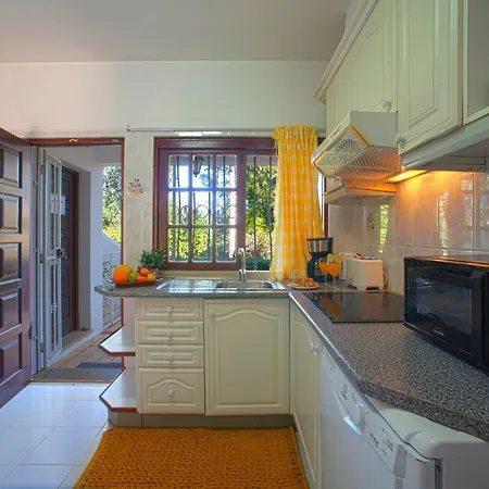 Villa Maria By Interhome *