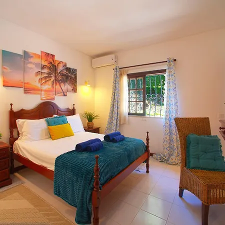 Maria By Interhome * Albufeira