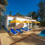 Villa Maria By Interhome
